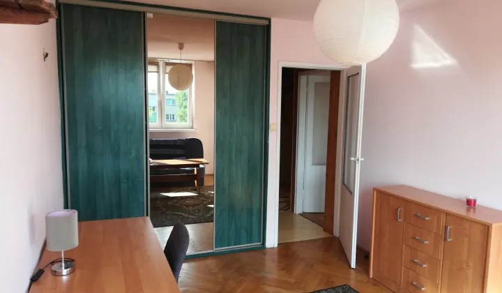 Mieszkanie 2-pokojowe Lublin Kalinowszczyzna, ul. Edwarda Dembowskiego