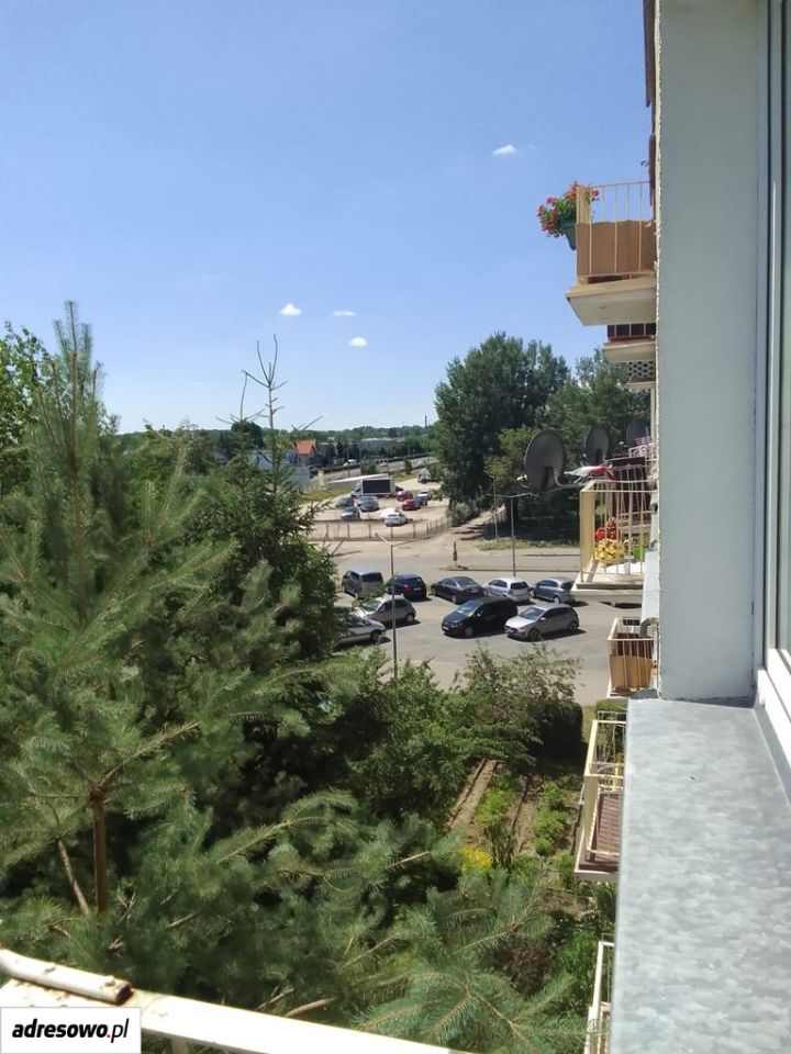 Mieszkanie 3-pokojowe Skierniewice Widok, ul. Bolesława Leśmiana. Zdjęcie 2