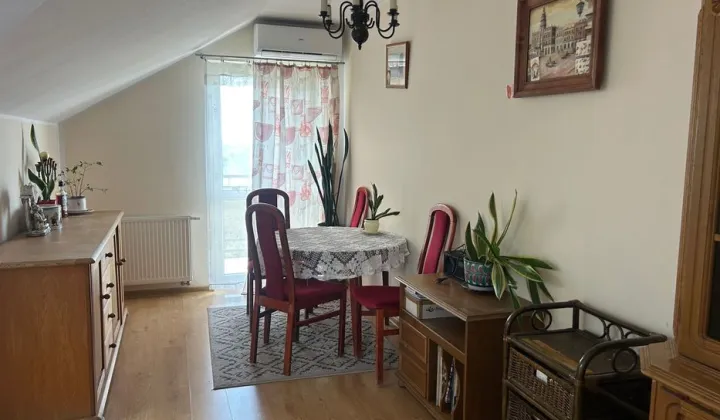 Mieszkanie 2-pokojowe Zamość, ul. Młyńska