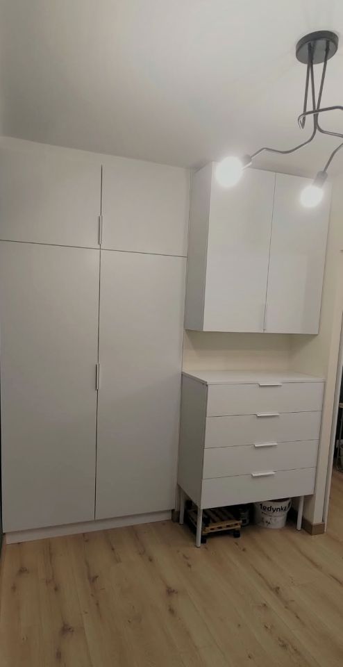 Mieszkanie 2-pokojowe Warszawa Wola, ul. Chłodna. Zdjęcie 6