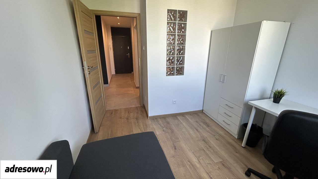 Mieszkanie 2-pokojowe Gliwice Sikornik, ul. Czajki. Zdjęcie 6