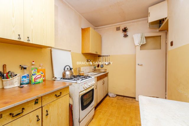 Mieszkanie 2-pokojowe Kraków Mistrzejowice, os. Tysiąclecia. Zdjęcie 14