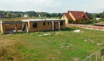 dom, 4 pokoje Włodzice Wielkie