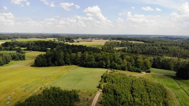 Działka rekreacyjna Stary Barkoczyn. Zdjęcie 3