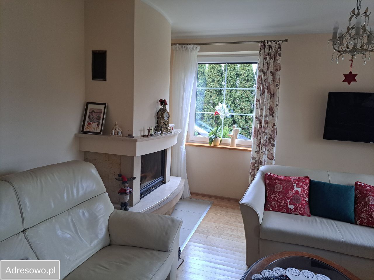 dom wolnostojący, 4 pokoje Piła Motylewo, ul. Słowicza