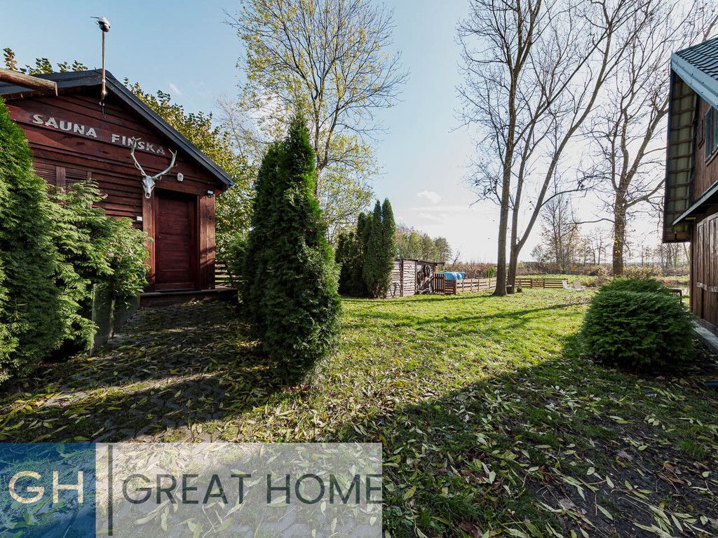 Działka rolna Sobieszyn. Zdjęcie 16