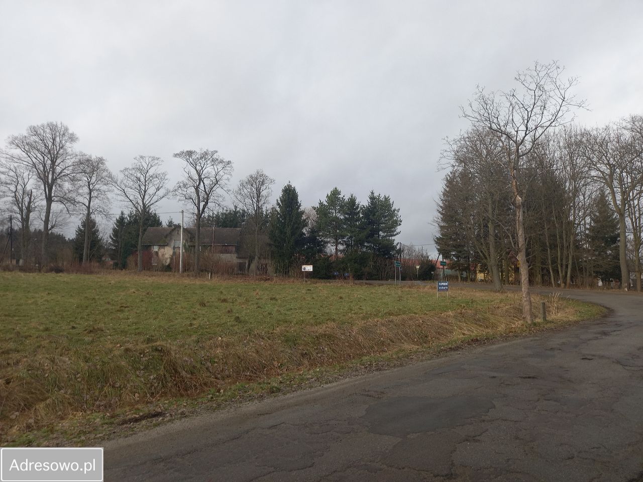 Działka budowlana Sokolica. Zdjęcie 7