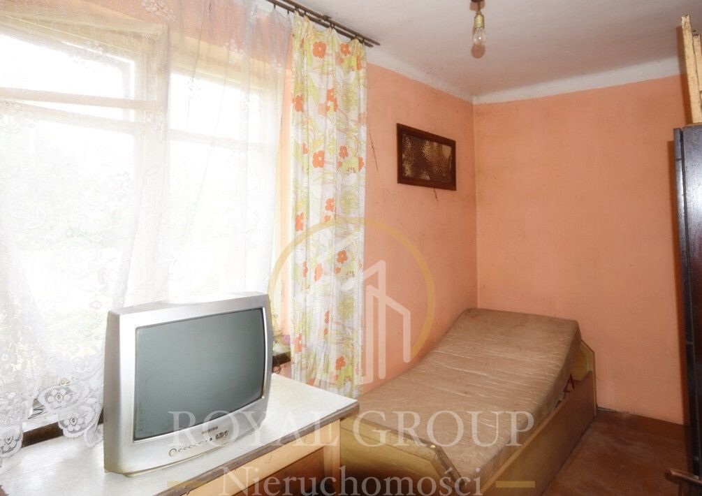 dom wolnostojący, 5 pokoi Lubartów. Zdjęcie 3