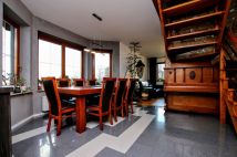 dom wolnostojący, 8 pokoi Głogów Małopolski, ul. Spacerowa