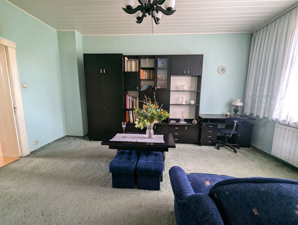 Mieszkanie 3-pokojowe Tczew Centrum. Zdjęcie 6