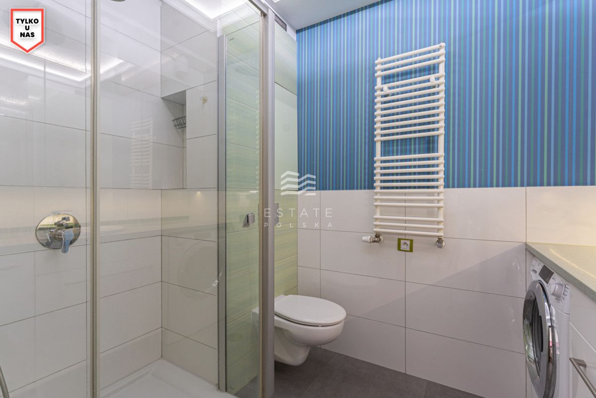 Mieszkanie 2-pokojowe Gdańsk Morena, ul. Królewskie Wzgórze. Zdjęcie 13