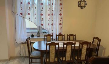 Mieszkanie 3-pokojowe Rypin