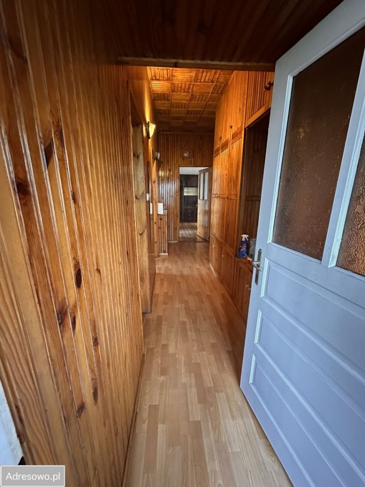 dom wolnostojący, 6 pokoi Kielce Niewachlów Pierwszy, ul. Batalionów Chłopskich. Zdjęcie 2