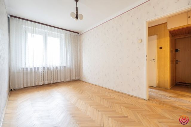 Mieszkanie 4-pokojowe Łódź Bałuty, ul. Lutomierska. Zdjęcie 5