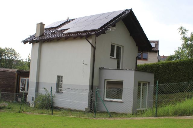 dom wolnostojący Przywidz. Zdjęcie 1