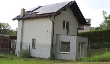 dom wolnostojący Przywidz