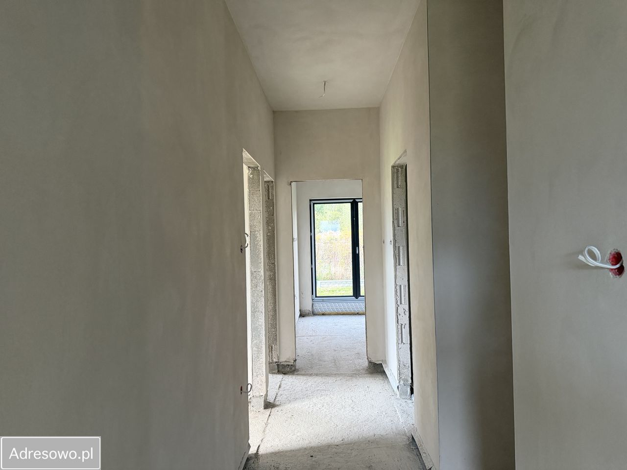 dom wolnostojący, 5 pokoi Stok Lacki, ul. Gryczna. Zdjęcie 7