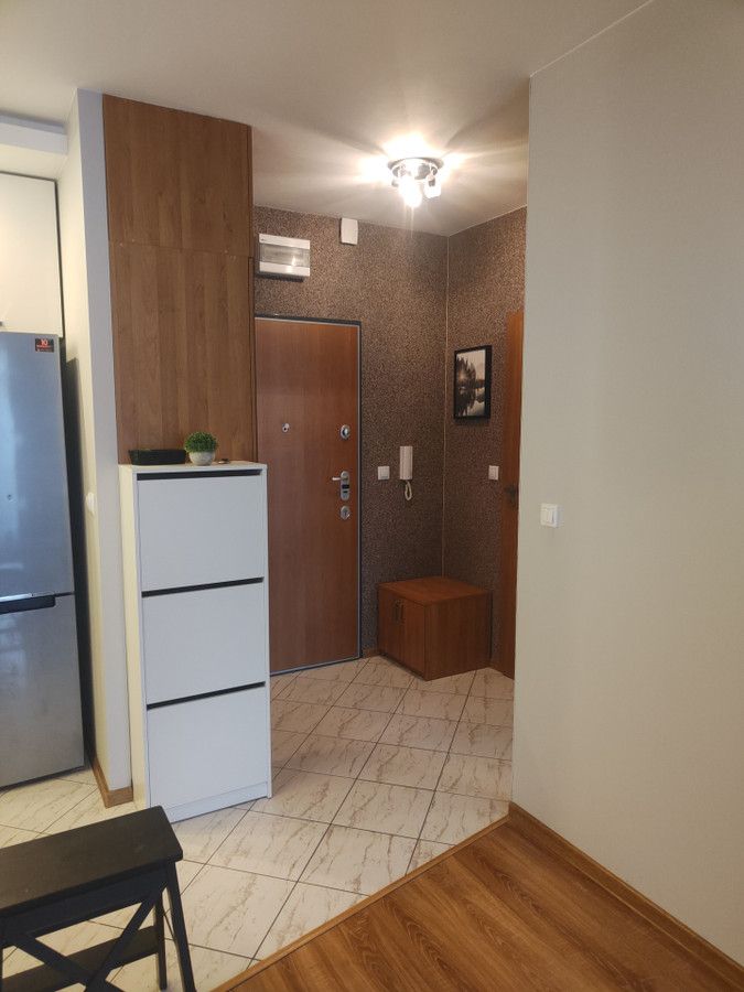 Mieszkanie 2-pokojowe Grodzisk Mazowiecki, ul. Żydowska. Zdjęcie 9