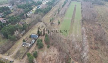 Działka budowlana Głosków