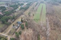 Działka budowlana Głosków