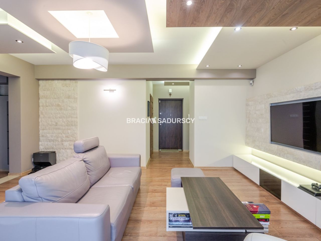 Mieszkanie 3-pokojowe Bochnia, ul. gen. Mariana Turkowskiego. Zdjęcie 5