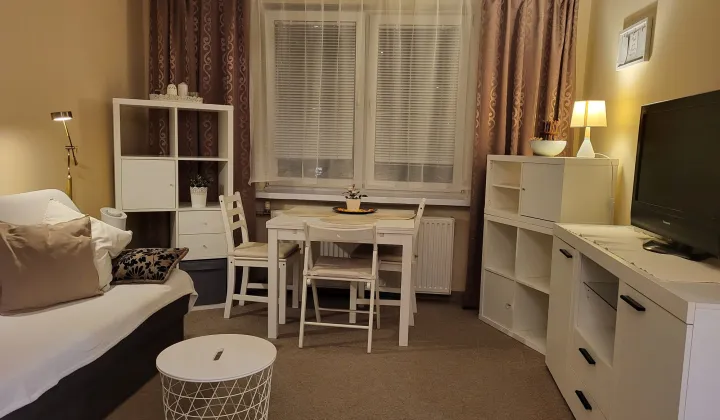 Mieszkanie 2-pokojowe Warszawa Ochota, ul. Adolfa Pawińskiego