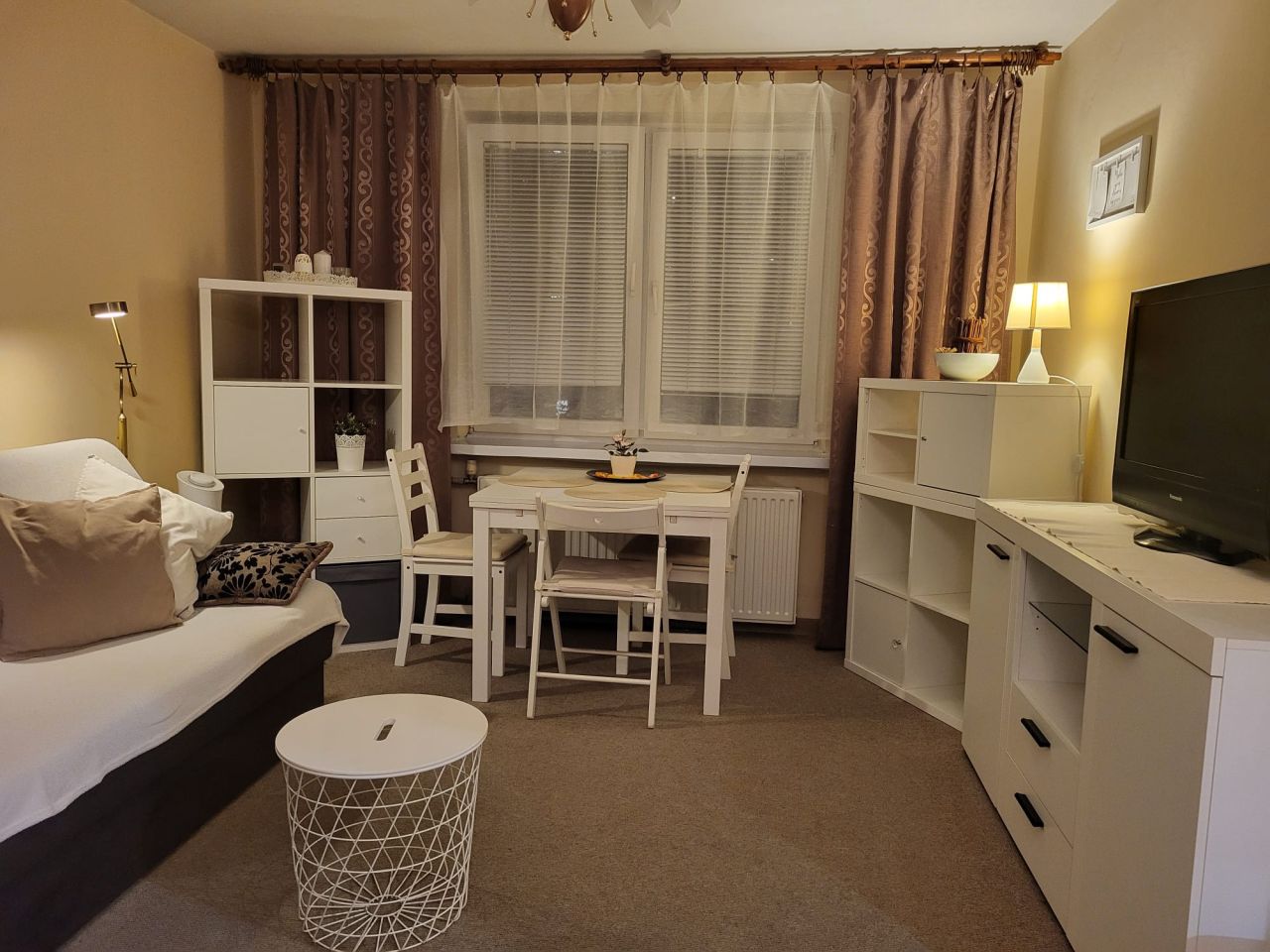 Mieszkanie 2-pokojowe Warszawa Ochota, ul. Adolfa Pawińskiego