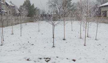 Działka budowlana Rędziny