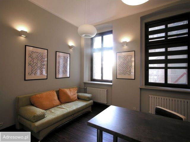 Mieszkanie 2-pokojowe Gliwice Śródmieście, ul. Górnych Wałów. Zdjęcie 1