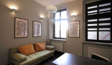 Mieszkanie 2-pokojowe Gliwice Śródmieście, ul. Górnych Wałów