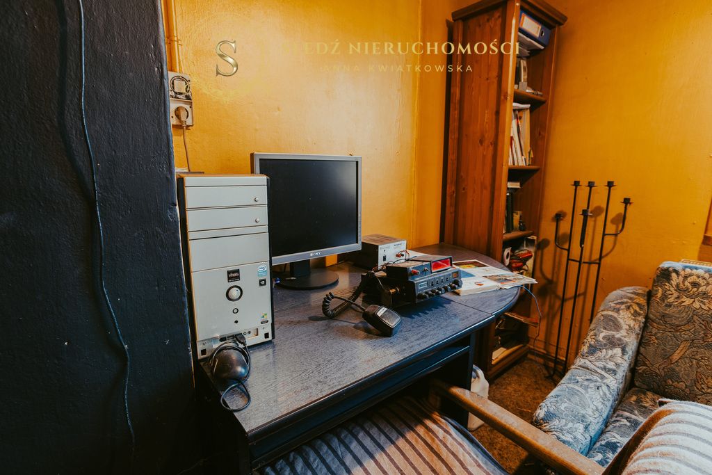 dom wolnostojący, 4 pokoje Oborniki Śląskie. Zdjęcie 7