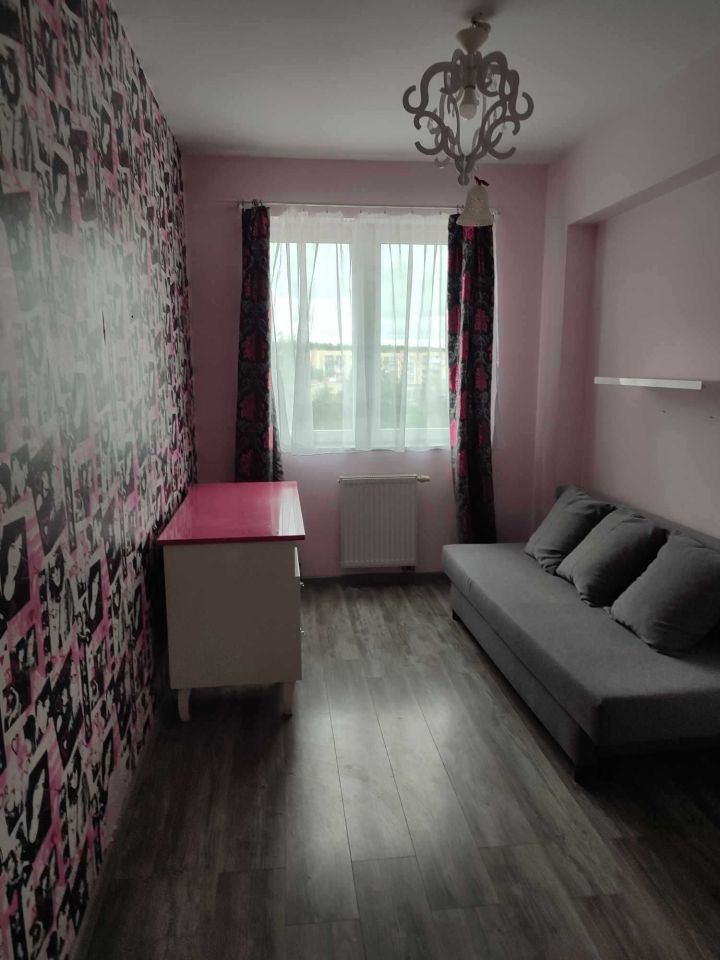 Mieszkanie 3-pokojowe Nowa Sól, ul. 1 Maja. Zdjęcie 4