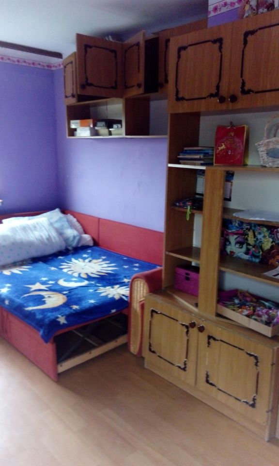 Mieszkanie 1-pokojowe Hulcze osada. Zdjęcie 18