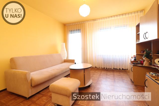 Mieszkanie 2-pokojowe Częstochowa Ostatni Grosz, al. Aleja Niepodległości. Zdjęcie 2