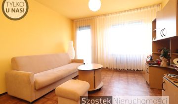 Mieszkanie 2-pokojowe Częstochowa Ostatni Grosz, al. Aleja Niepodległości