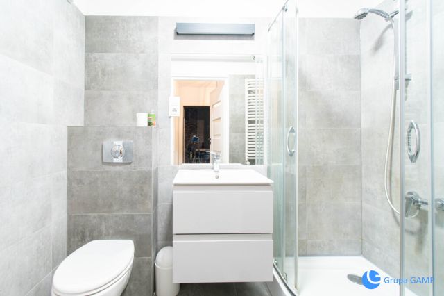 Mieszkanie 2-pokojowe Kraków Prądnik Czerwony, ul. Marchołta. Zdjęcie 11