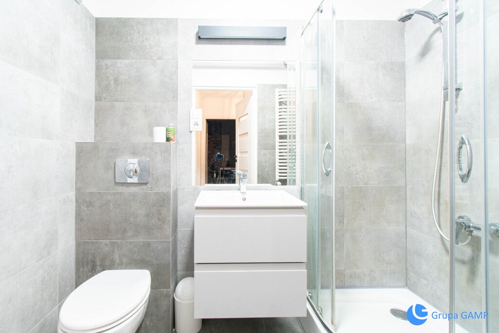 Mieszkanie 2-pokojowe Kraków Prądnik Czerwony, ul. Marchołta. Zdjęcie 11