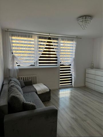 Mieszkanie 1-pokojowe Świnoujście Centrum, ul. Konstytucji 3 Maja. Zdjęcie 1