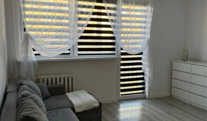 Mieszkanie 1-pokojowe Świnoujście Centrum, ul. Konstytucji 3 Maja