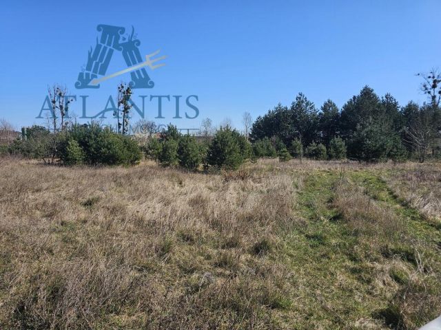 Działka budowlana Łochowo. Zdjęcie 1