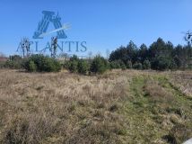 Działka budowlana Łochowo