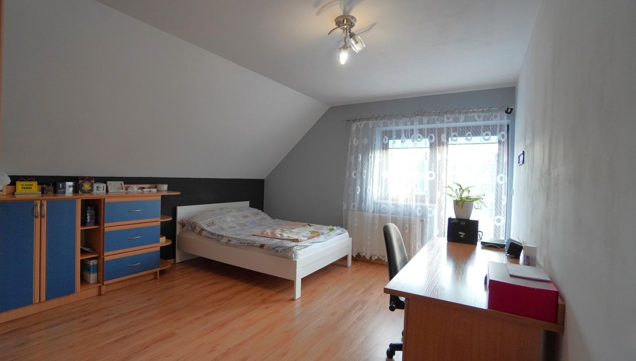 dom wolnostojący, 4 pokoje Mszanka. Zdjęcie 4