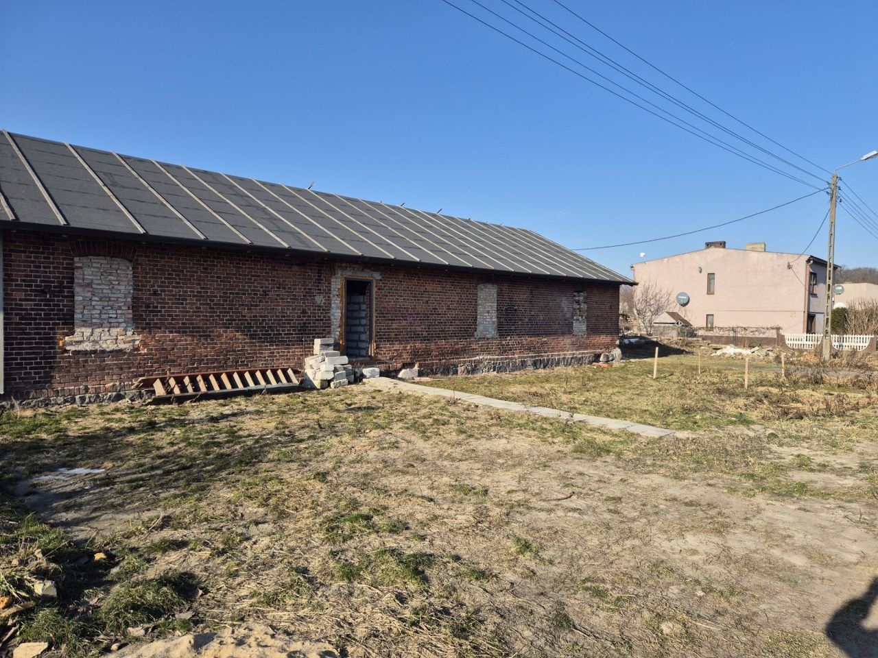 bliźniak Czarny Sad. Zdjęcie 4