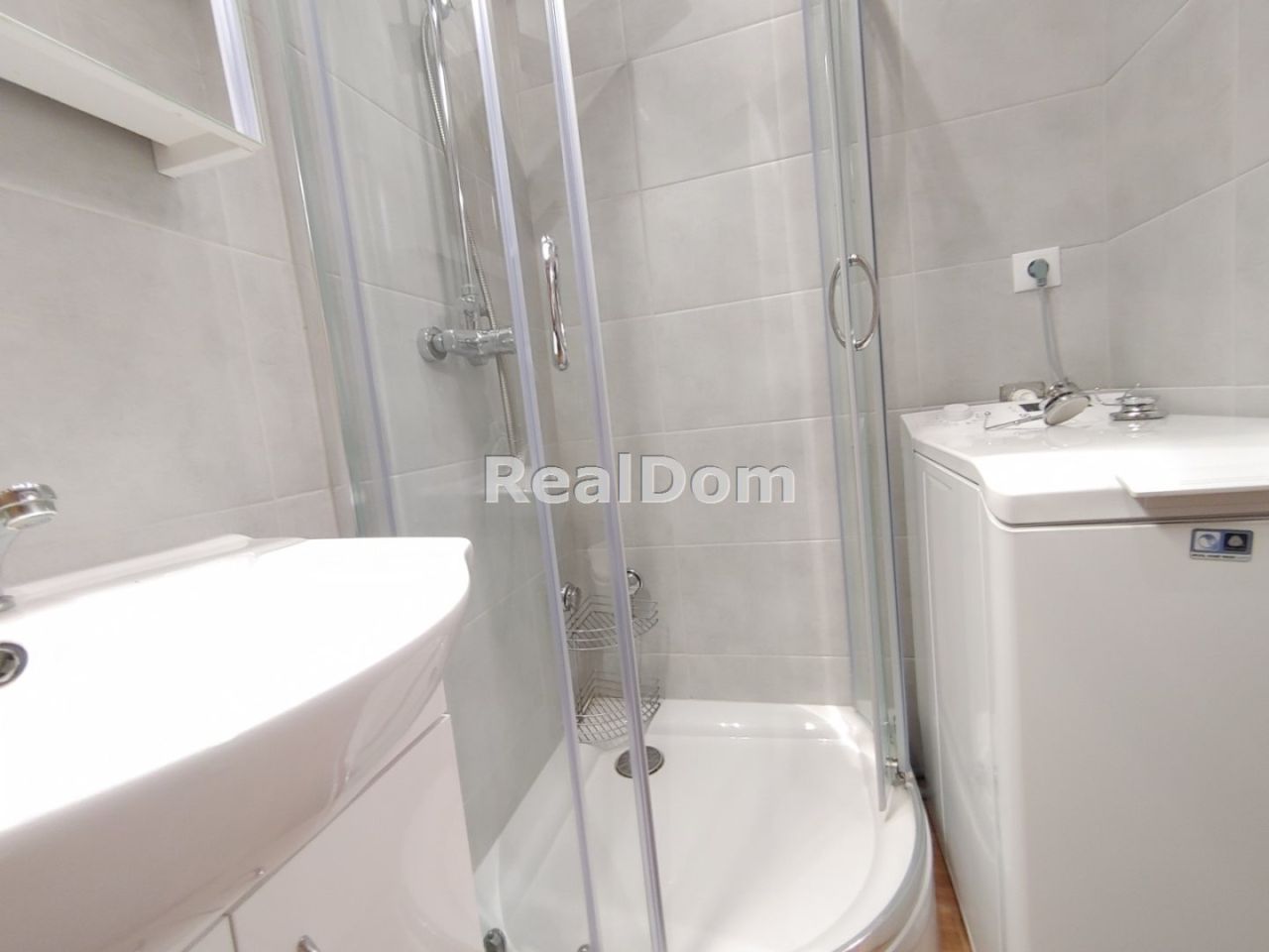 Mieszkanie 2-pokojowe Kraków Krowodrza, al. Kijowska. Zdjęcie 6