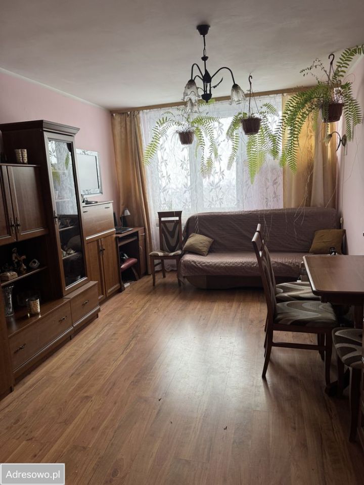 Mieszkanie 2-pokojowe Kraków Bieńczyce, os. Kalinowe. Zdjęcie 4