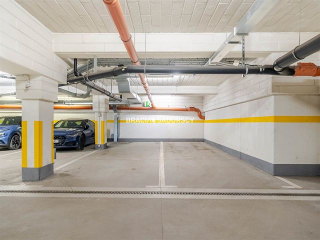 Mieszkanie 4-pokojowe Kraków Prądnik Biały, ul. Siewna. Zdjęcie 27