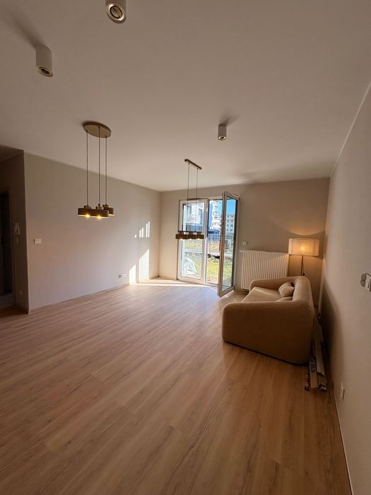 Mieszkanie 2-pokojowe Kraków Podgórze, ul. Myśliwska. Zdjęcie 7