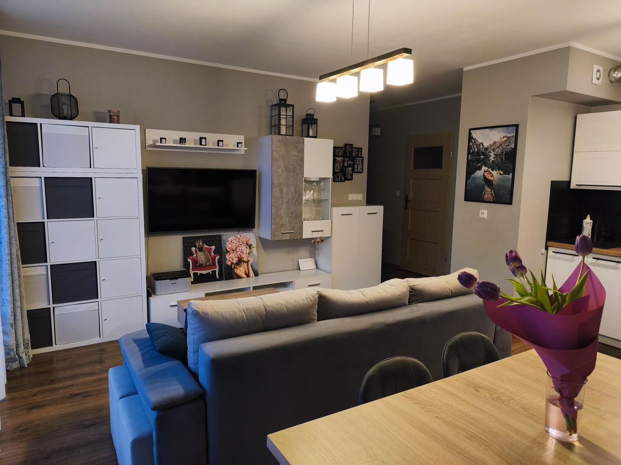 Mieszkanie 2-pokojowe Wrocław Jagodno, ul. Ryszarda Wagnera. Zdjęcie 3