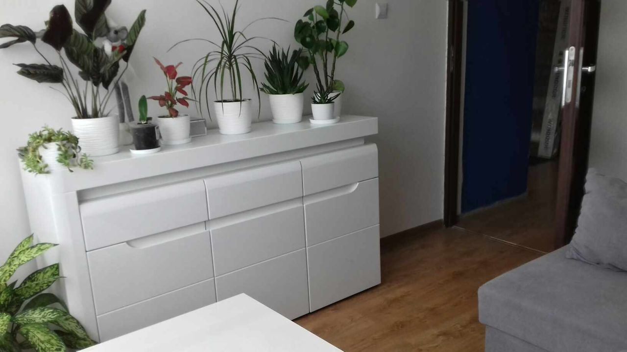 Mieszkanie 2-pokojowe Sosnowiec Zagórze, ul. Bohaterów Monte Cassino. Zdjęcie 6