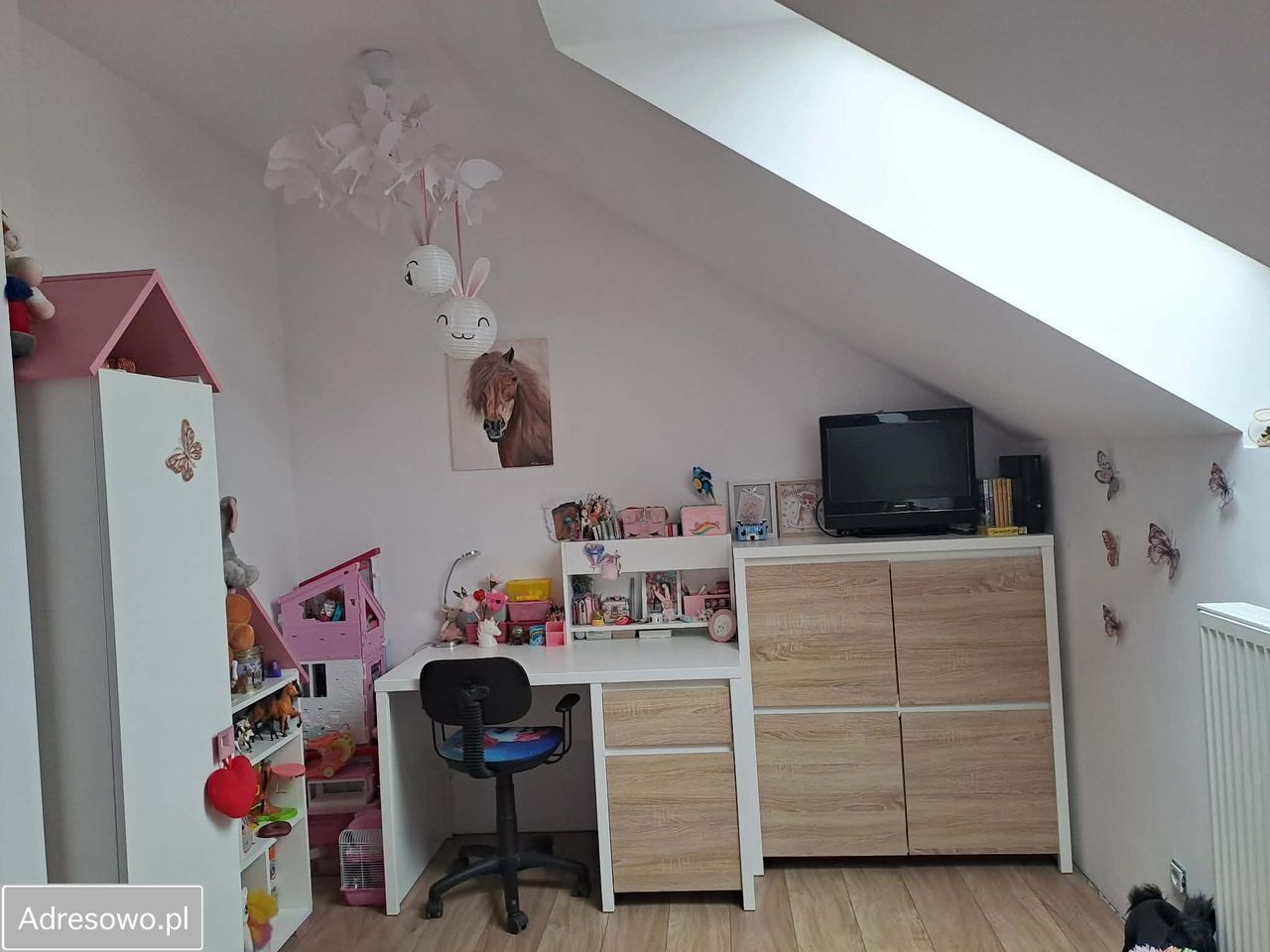 dom wolnostojący, 7 pokoi Zosin. Zdjęcie 10